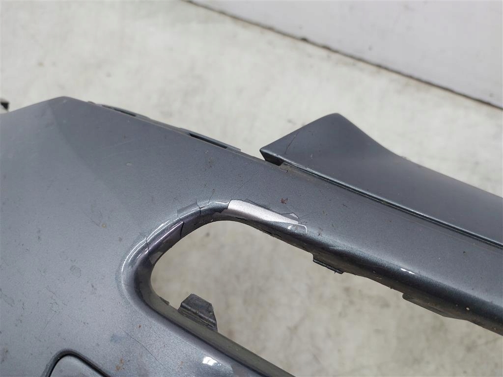 фото №9, Бампер перед передний citroen c5 iii 2008-2017 garnatowy kombi