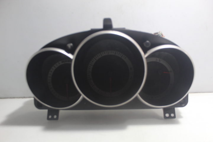 фото №1, Прилади mazda 3 i 1.6mz-cd