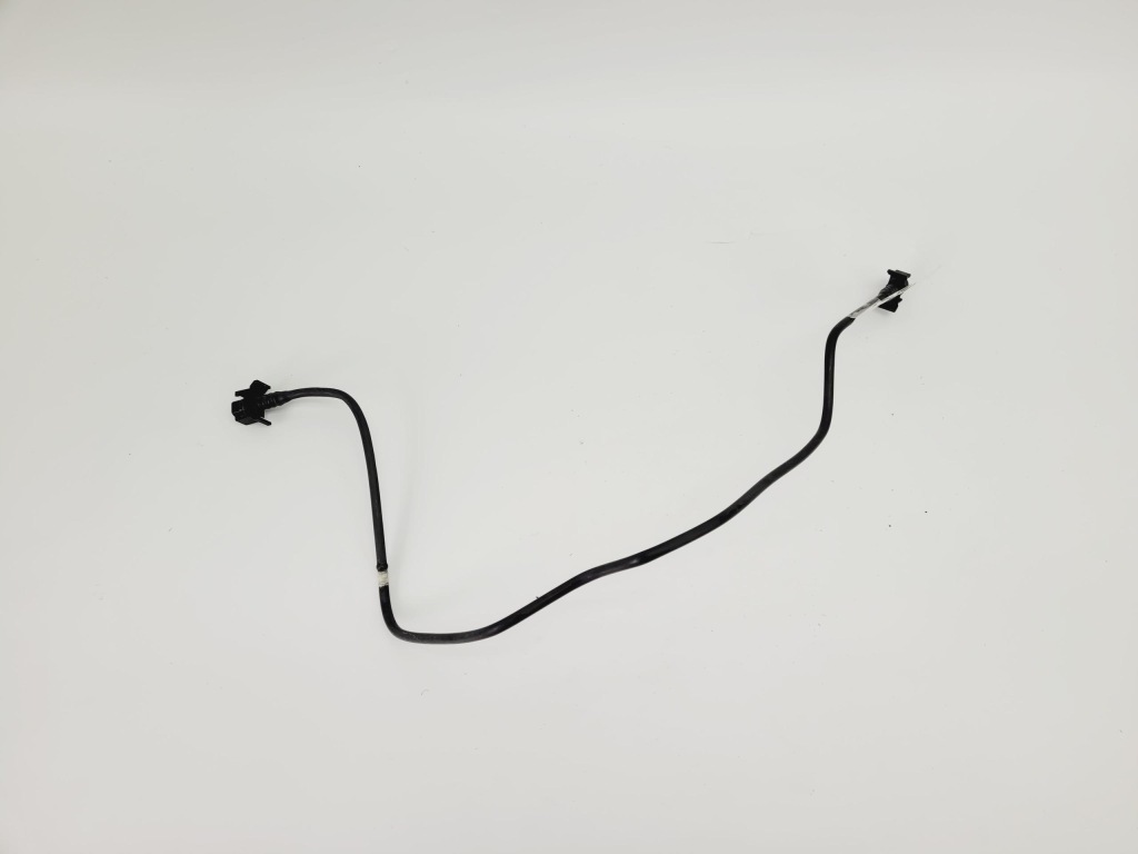 фото №1, Шланг обратка wody citroen c3 iii 2016- 12319