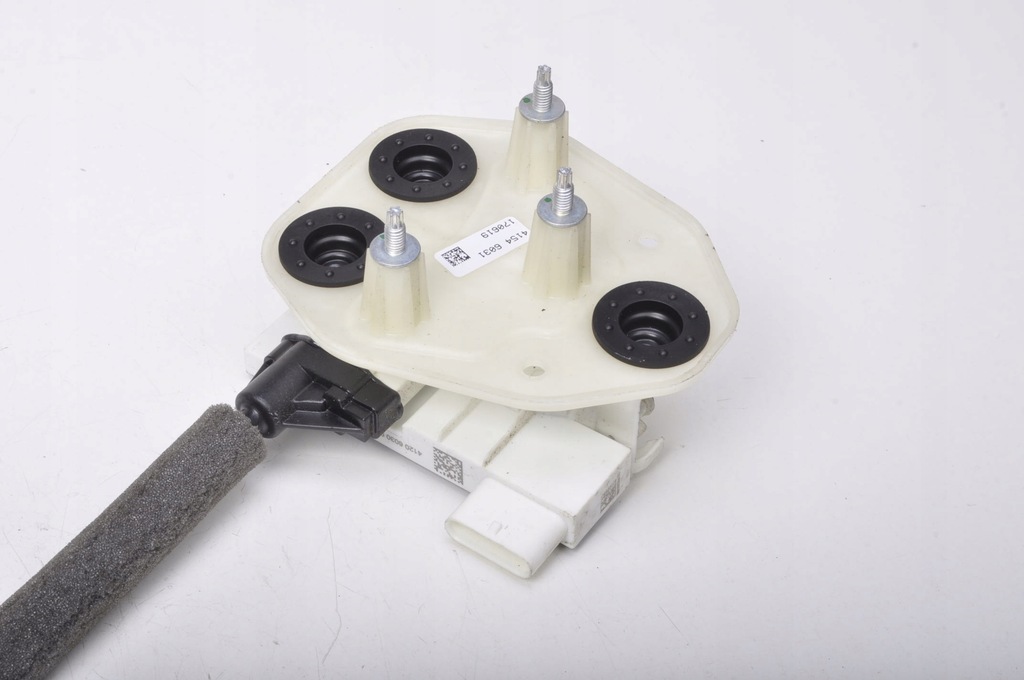 фото №9, Maserati levante замок дверь правый перед anglik