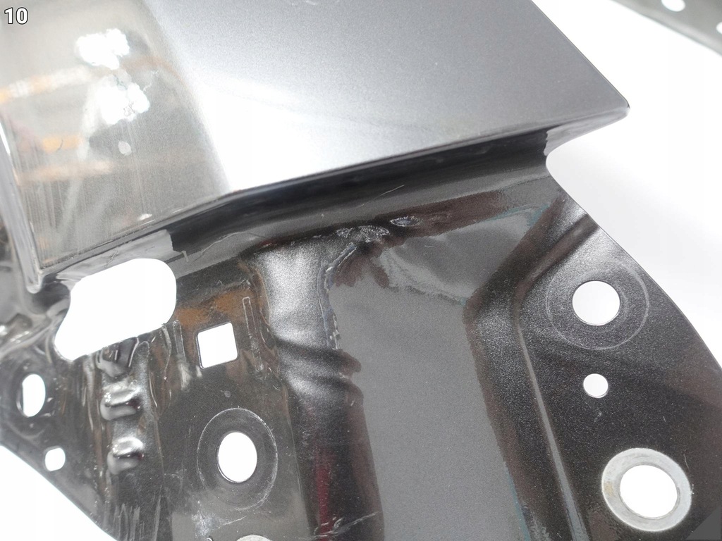 фото №11, Mazda cx-5 cx5 kf ii 2 покоління lift 17-25 крила fender правий перед