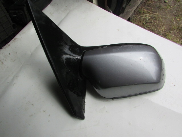 фото №1, Зеркало правое 5 pin mazda 3