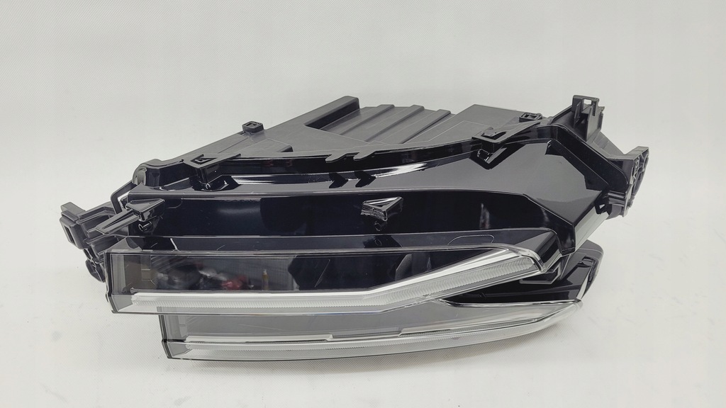 фото №12, Лампа перед правая citroen c5 aircross full led 22+