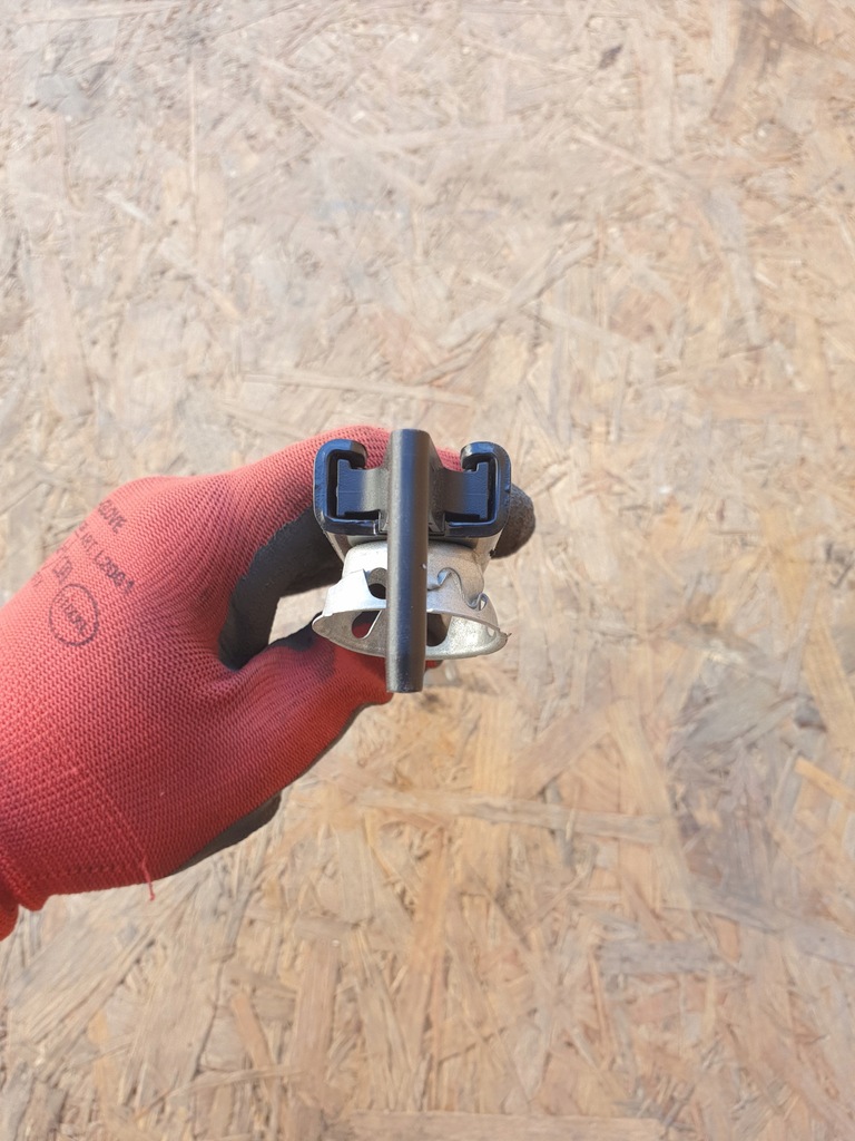 фото №7, Porsche panamera 970 регулювання поперечина