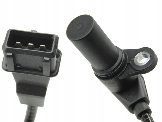 фото №8, Nty ecp-dw-004 генератор імпульсів, wał колінчастий