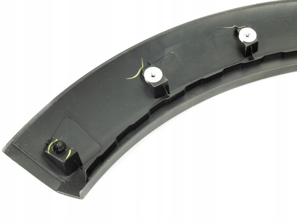 фото №6, Mini r50 r52 r53 молдинг накладка крила задня оригінальний номер l