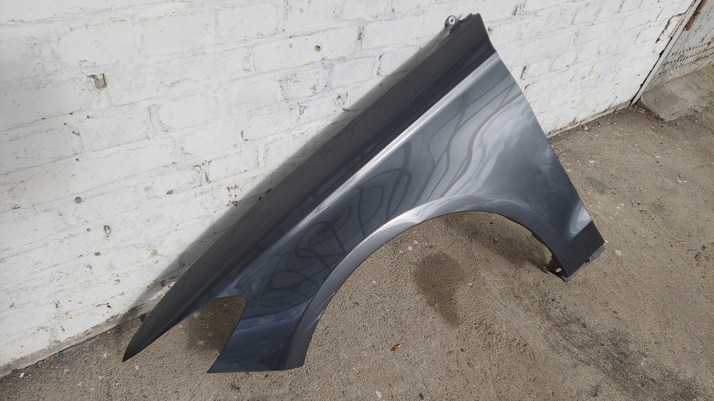 фото №10, Крила передній лівий ford mondeo mk5 2014-