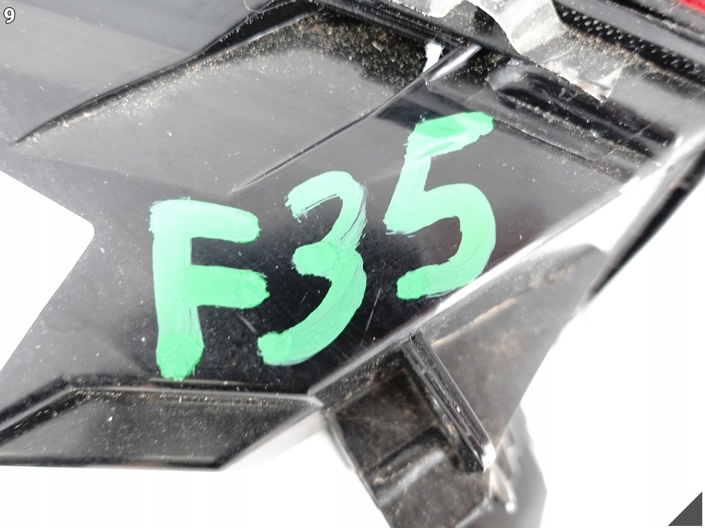 фото №10, Audi a5 s5 8w6 8w8 f5 b9 sportback 16-19 matrix led лампа w крыло правая