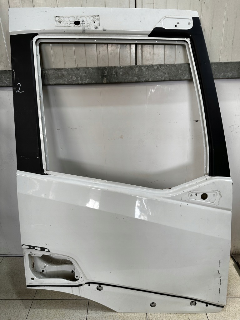 фото №1, Двері праве iveco stralis s-way s way