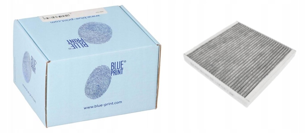 фото №1, Фильтр воздуха салонный smart city/ fortwo 0.8dt,