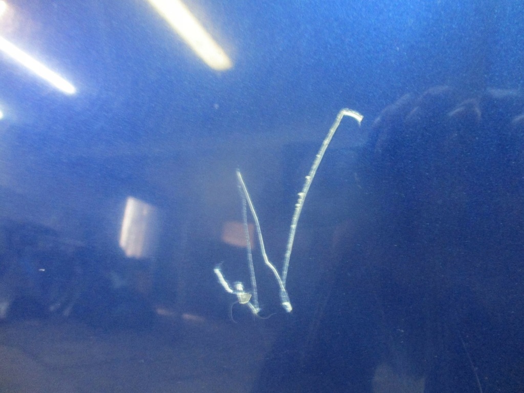 фото №4, Капот renault laguna ii tej49