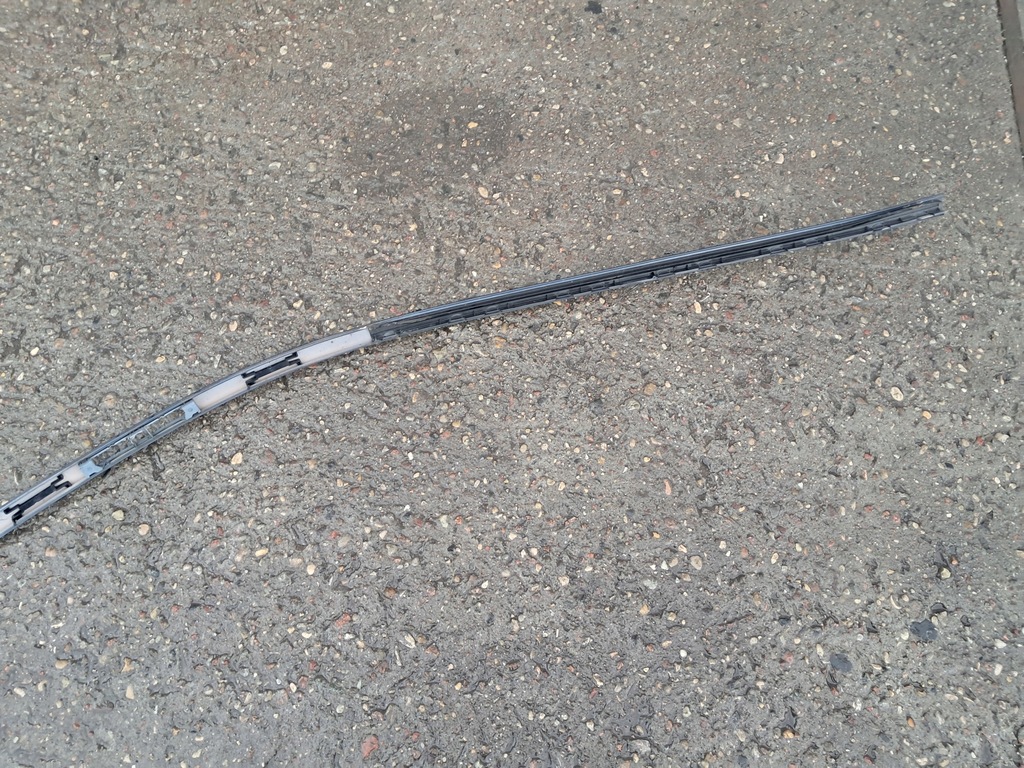 фото №8, Молдинг дахова rynienkowa ліва 7 234 339 a76 tiefseeblau bmw f10