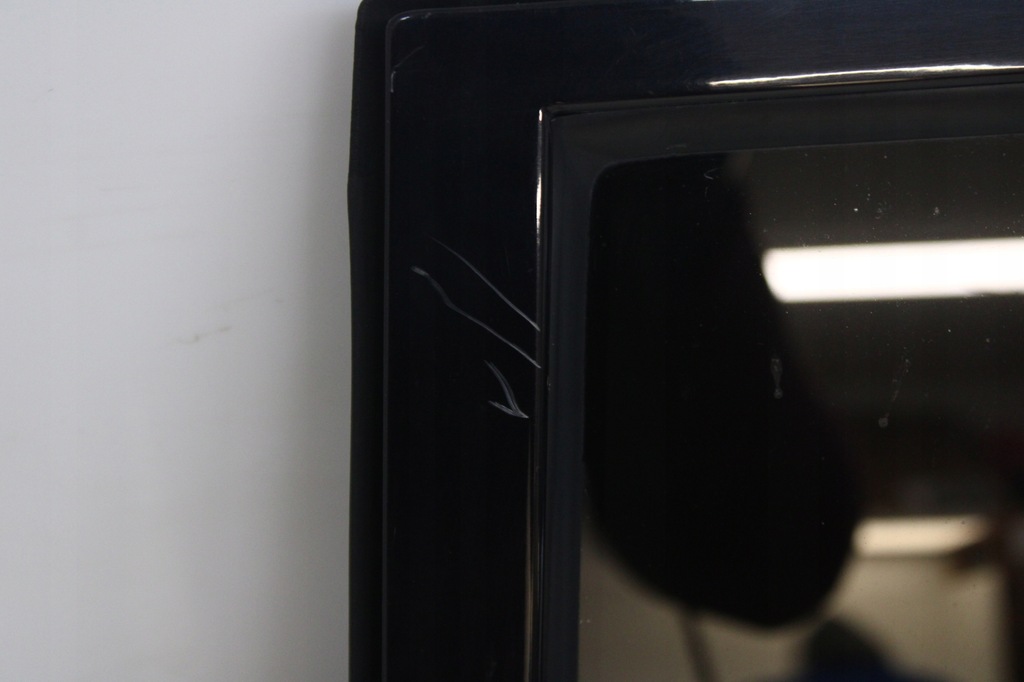 фото №9, Mitsubishi pajero iv 2006r- двері праве задні правий задня x24b - код лакофарбового покриття