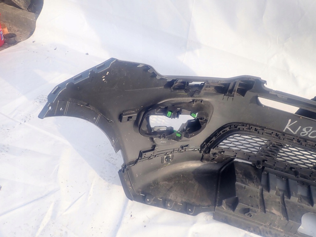 фото №7, Land rover discovery sport dynamic бампер перед