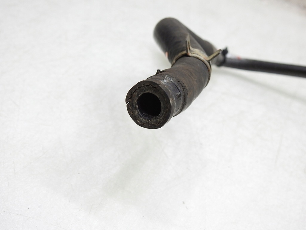 фото №5, Шланг підсилювач гальм kia sorento i 2.4 b