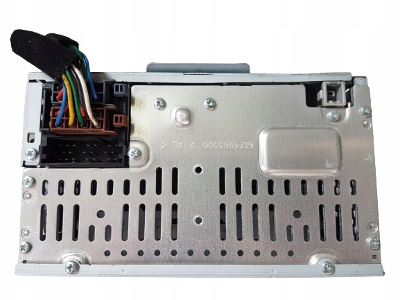 фото №2, Kia picanto радио 96170-07700