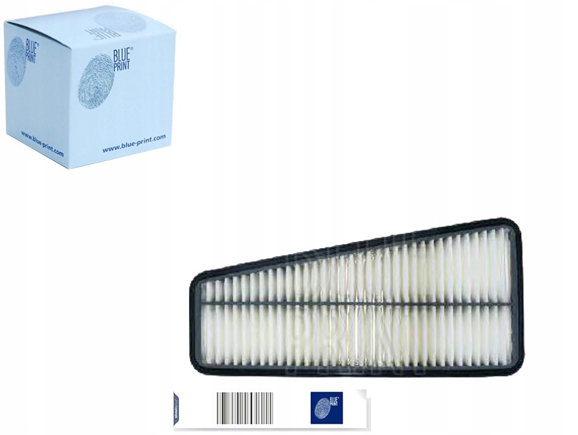 фото №1, Blue print adt32287 фильтр воздуха