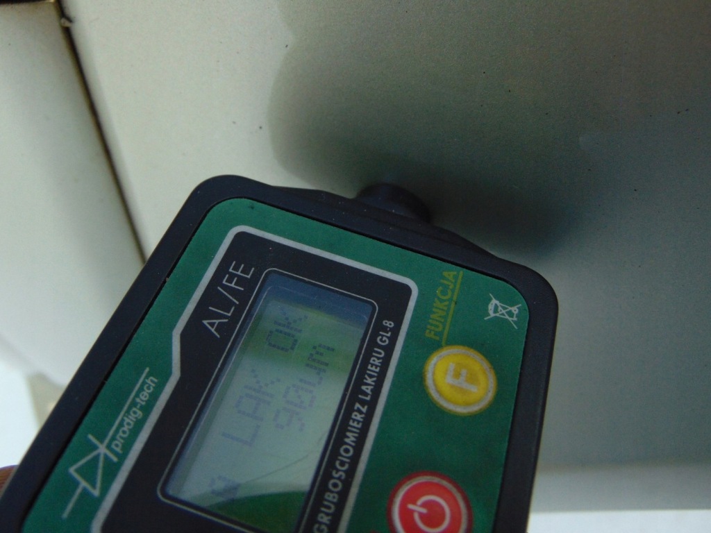 фото №6, Крила правий перед передній jaguar xf i x250 08-13