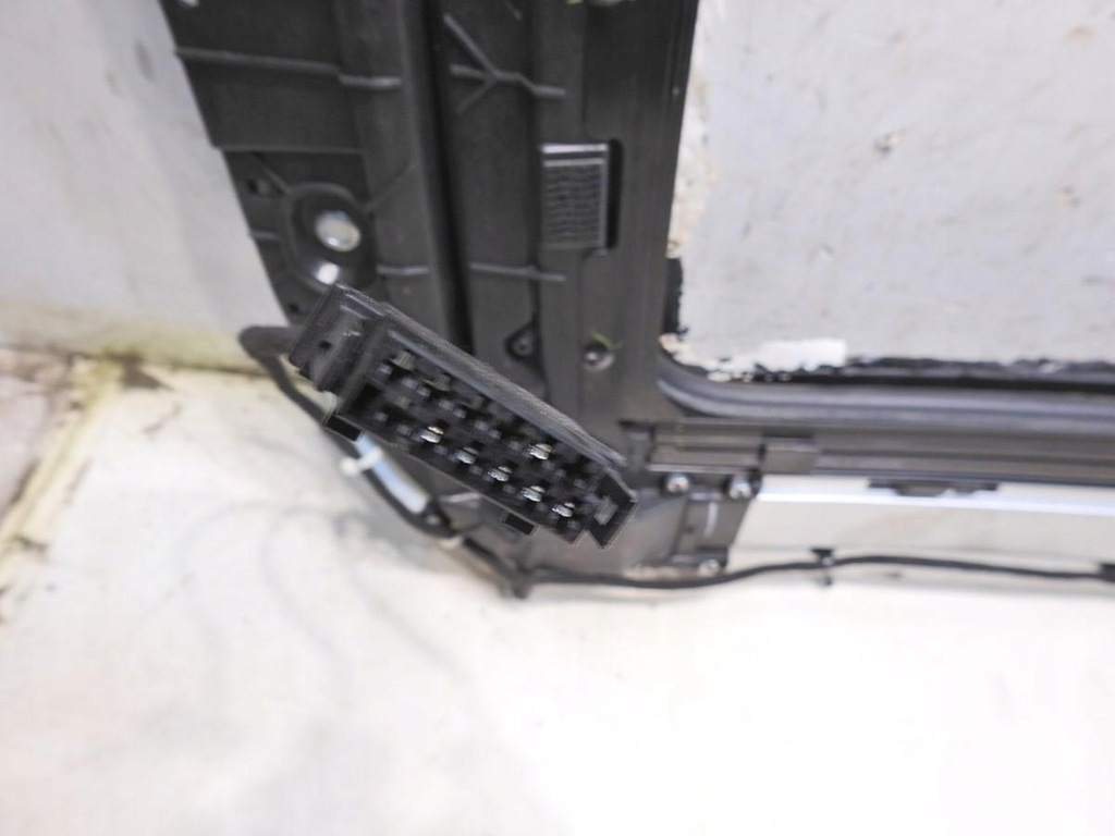 фото №7, Люк панорама opel insignia a kombi 541734139