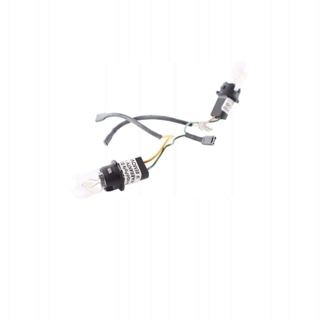 фото №10, Bmw e70 e83 lci кронштейн лампочка кабель роз'єм лампи задній 7258417