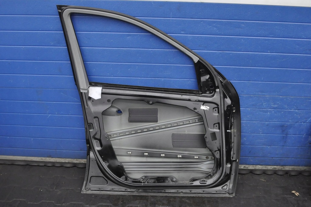 фото №10, Mercedes x164 дверь левый перед левая передние