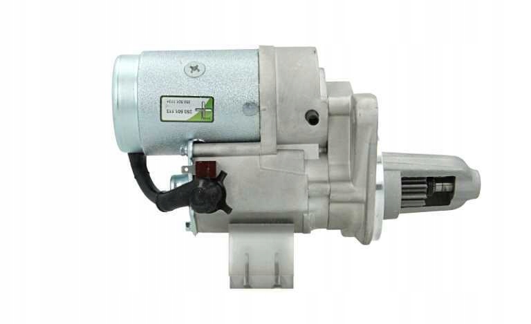 фото №9, Стартер 12v 2.2kw do kia pregio 2.7