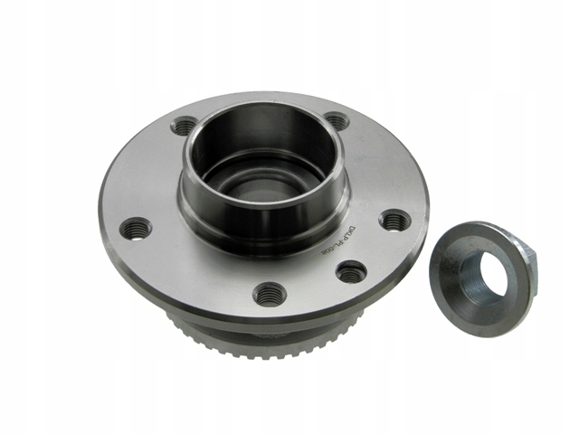 Ступиця колеса перед opel omega senator 1603194 Ціна