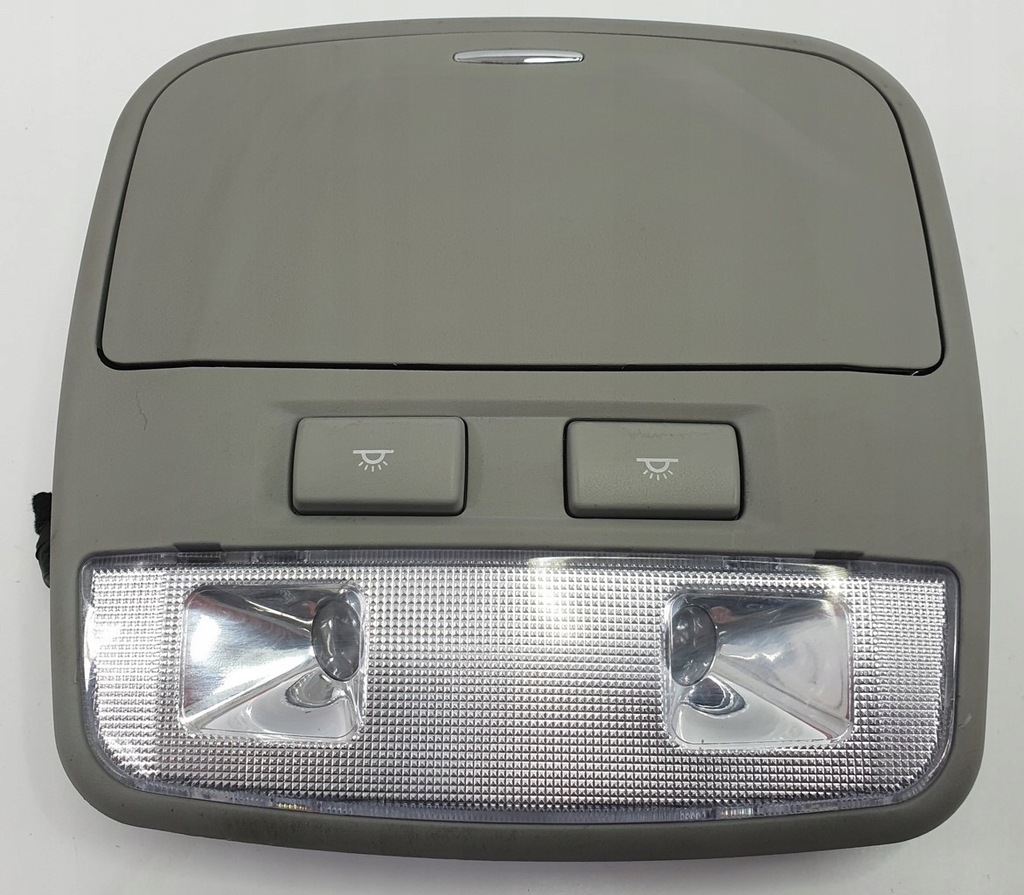 фото №1, Лампа освітлення кабіни hyundai santa fe i