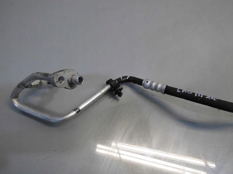 фото №2, Wąż трубка кондиционера renault laguna iii 1.5 dci