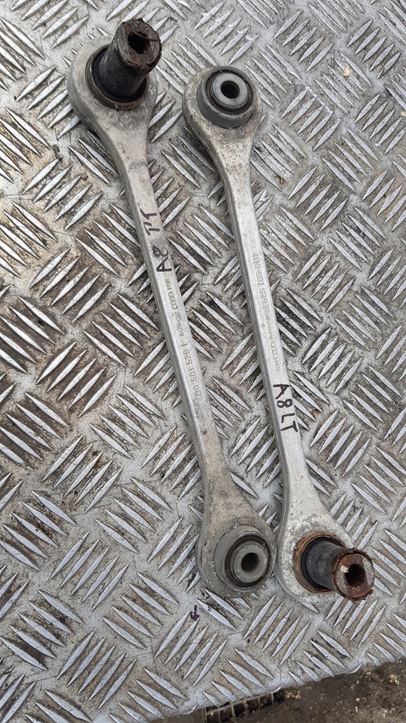 фото №1, Audi a8 d2 важіль задня лівий правий