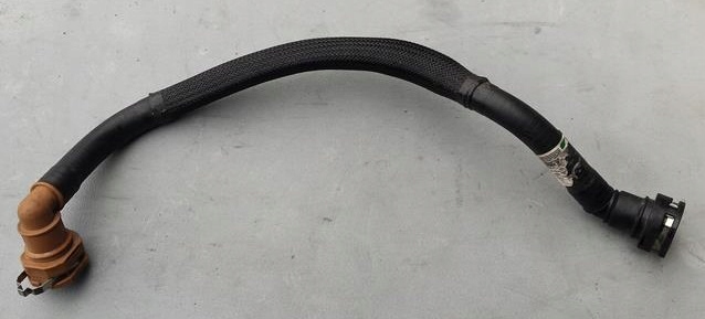 фото №1, Шланг трубка wody kia ev6