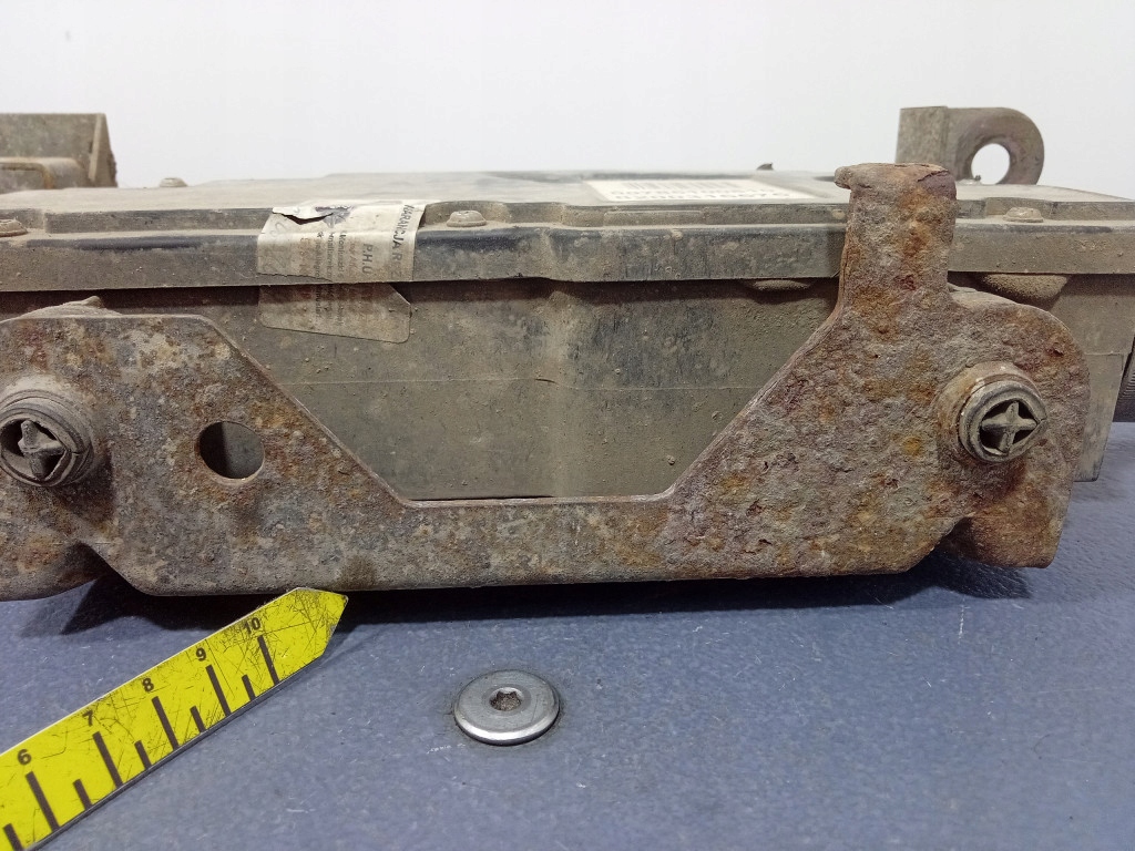 фото №9, Renault espace iv механізм гальма ручного 8200316575