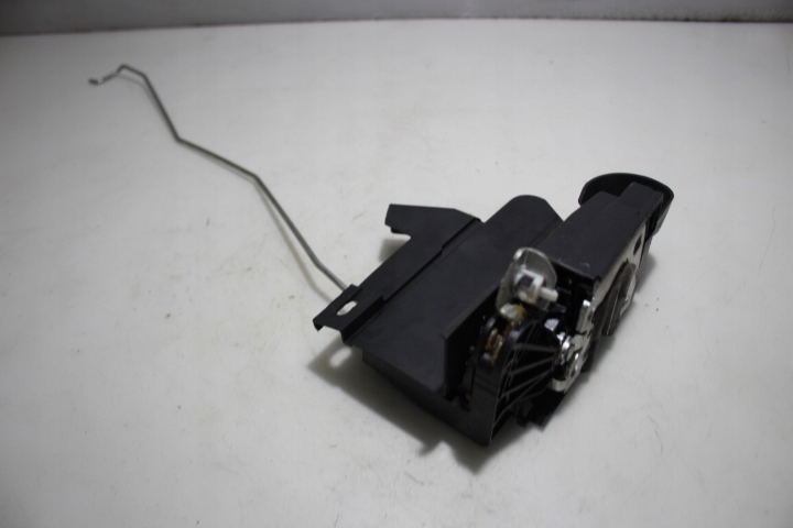 фото №3, Замок левый перед дверь dacia logan iii