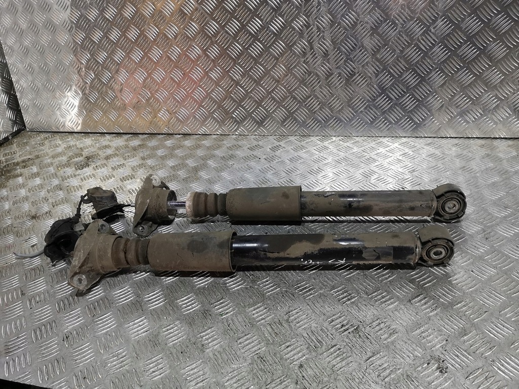 фото №1, Амортизатор задня audi rs6 c7 lift 4g0616031af