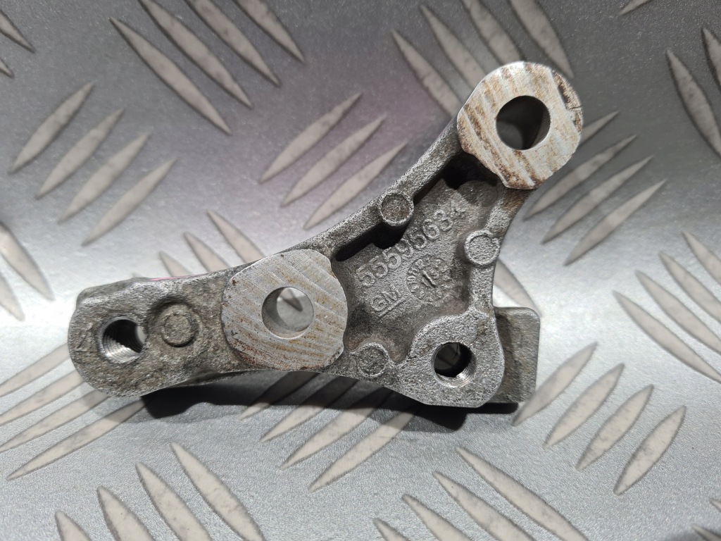 фото №1, Кронштейн кронштейн opel zafira c insignia a 2.0 cdti b20dth