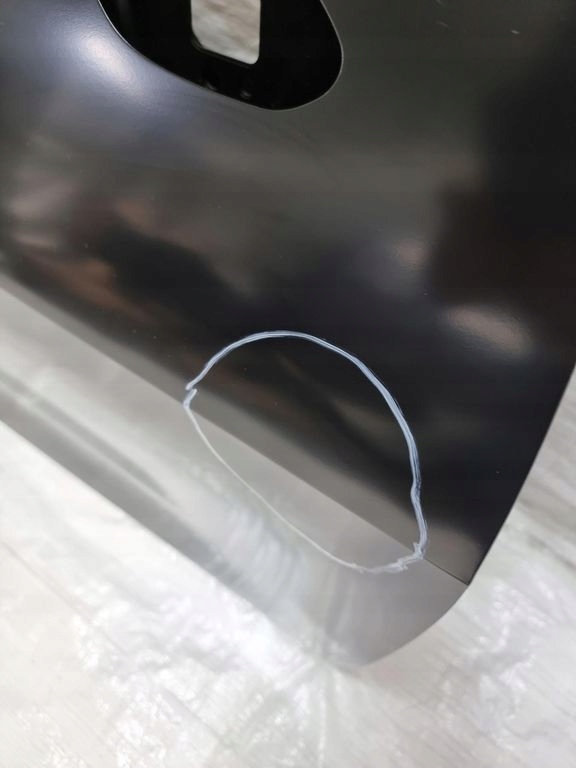 фото №7, Kopia двері праве перед kia sportage v 5 21- 76004r2000 nowe оригінал