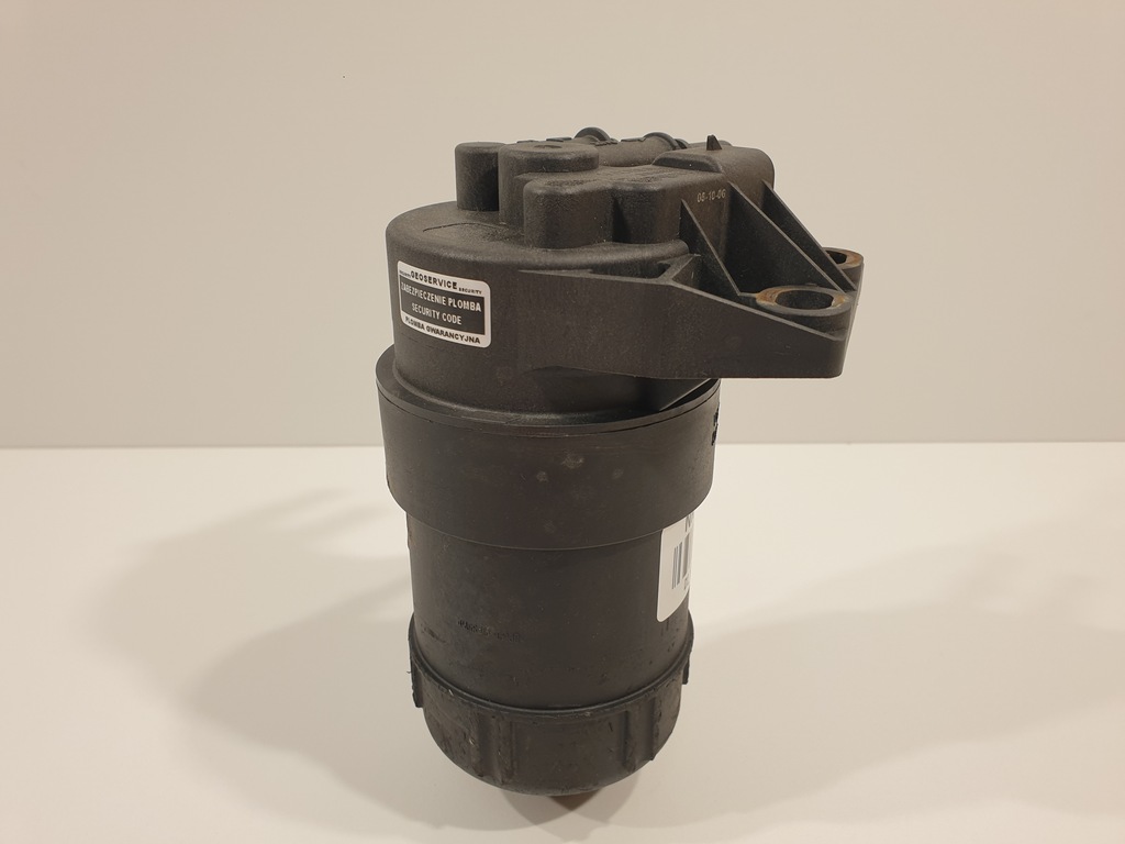 фото №10, Volvo s60 i v70 ii xc70 i xc90 i корпус фильтра топлива 8616848