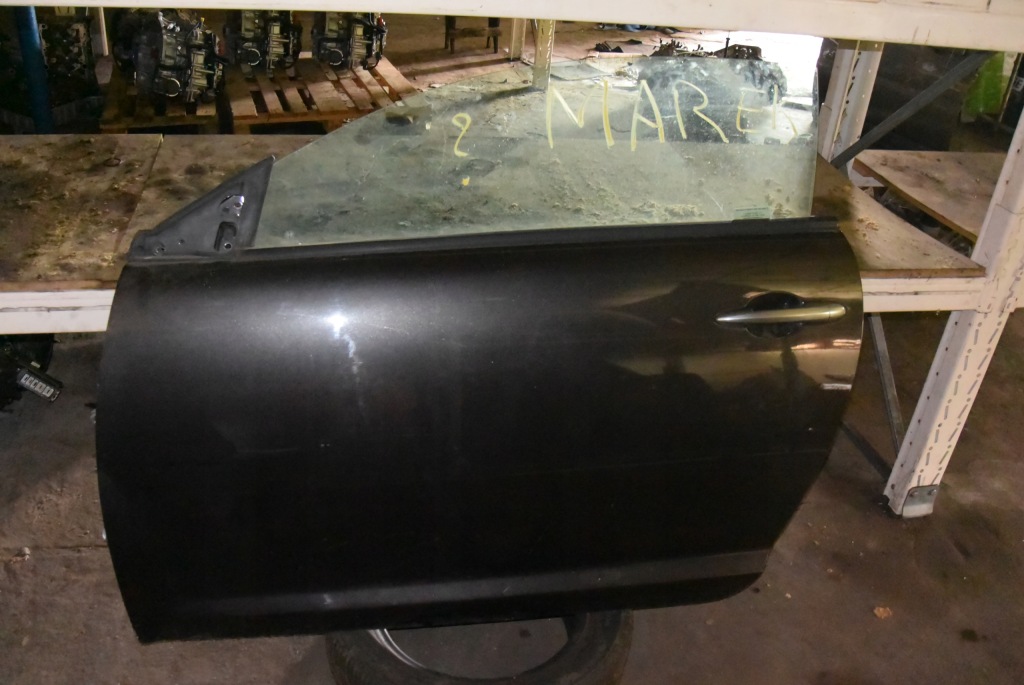 фото №2, Дверь левая передние alfa romeo mito полный