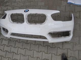 фото №7, Бампер bmw 1 f20 f21 lift