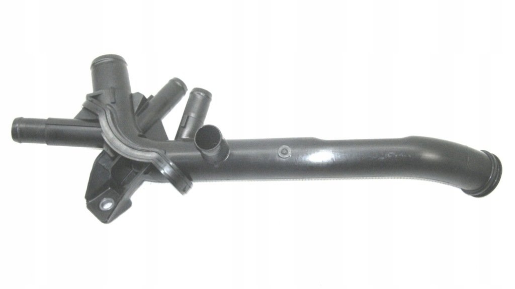 фото №2, Шланг водяний труба 1.5 dci clio ii kangoo oryg