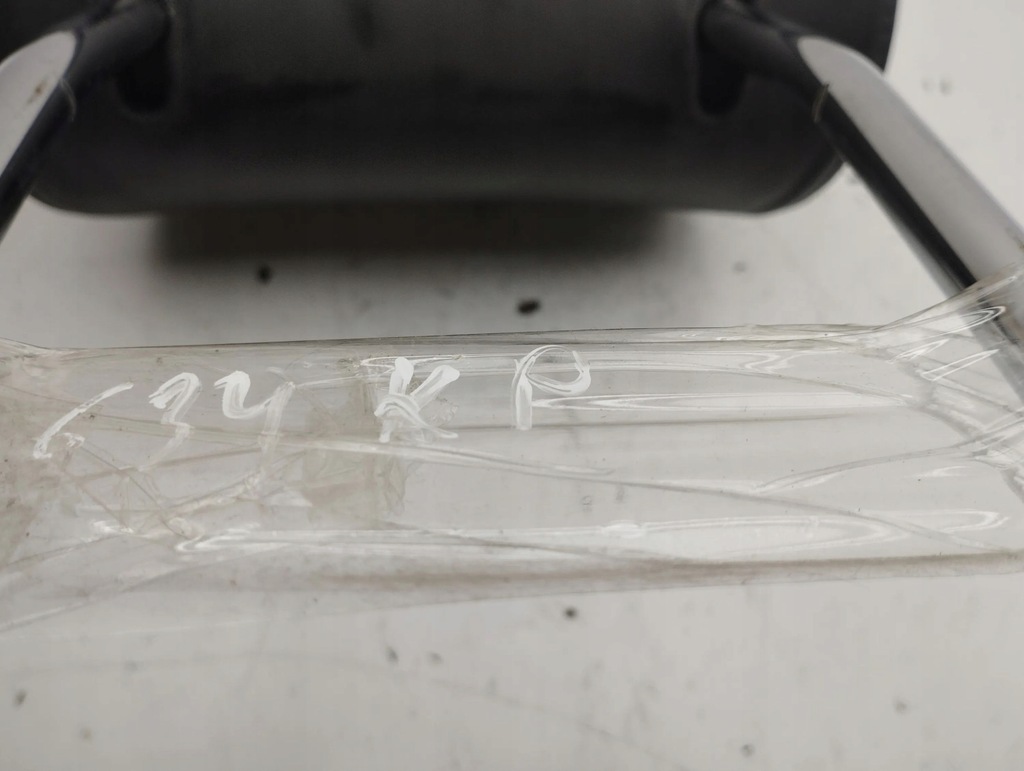 фото №6, Audi a6 s6 c6 4f 2007 левая сторона подголовник сиденье передний