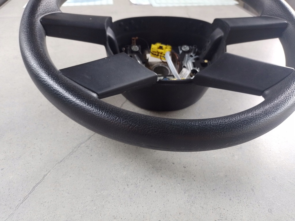 фото №6, Vw polo 9n повітропровід оригінал fabrycznie шорстка jak nowa