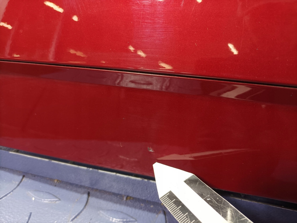 фото №8, Hyundai tucson iv крышка багажника крышка багажника камера wr6