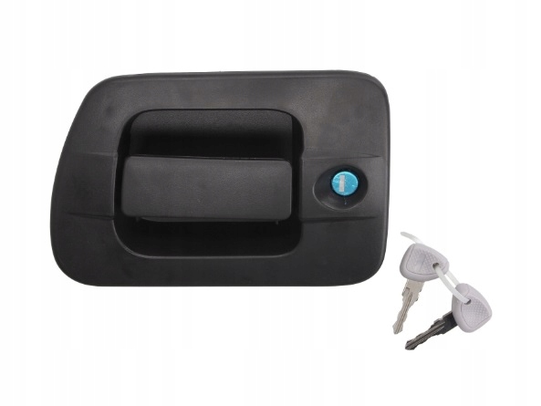 фото №1, Ручка двері iveco stralis eurot. ліва 504052936