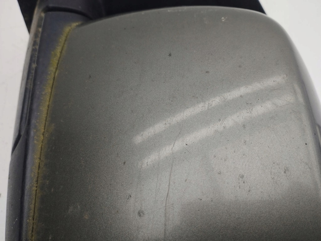 фото №10, Chrysler town & country v 2008 зеркало боковой механический 4635600