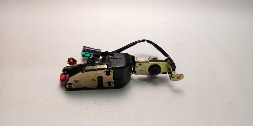 фото №1, Dodge grand caravan замок двері праве oryg