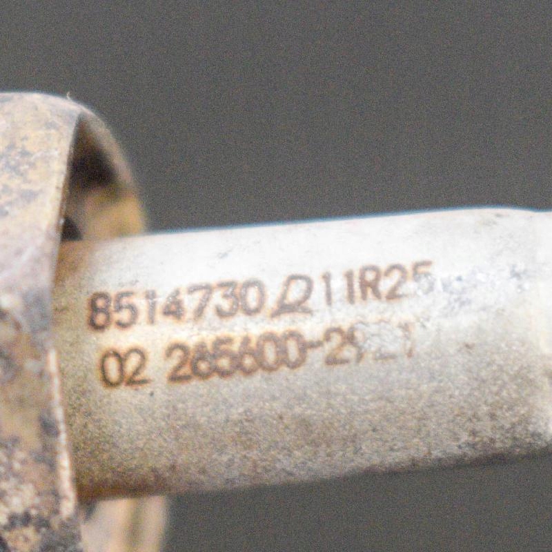 фото №6, Bmw 3 gran turismo f34 датчик температури вихлопних газів 8514730 330xd 190kw 2015