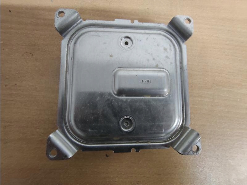фото №3, Преобразователь модуль renault nissan 260551225r