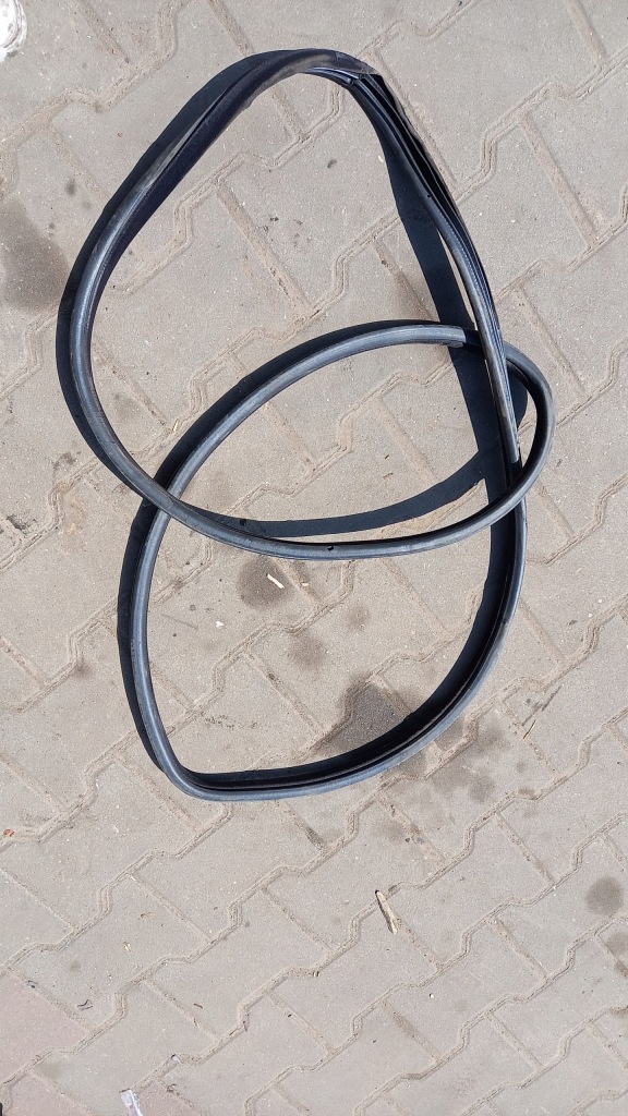 фото №1, Прокладка левая задняя volvo s60 02r