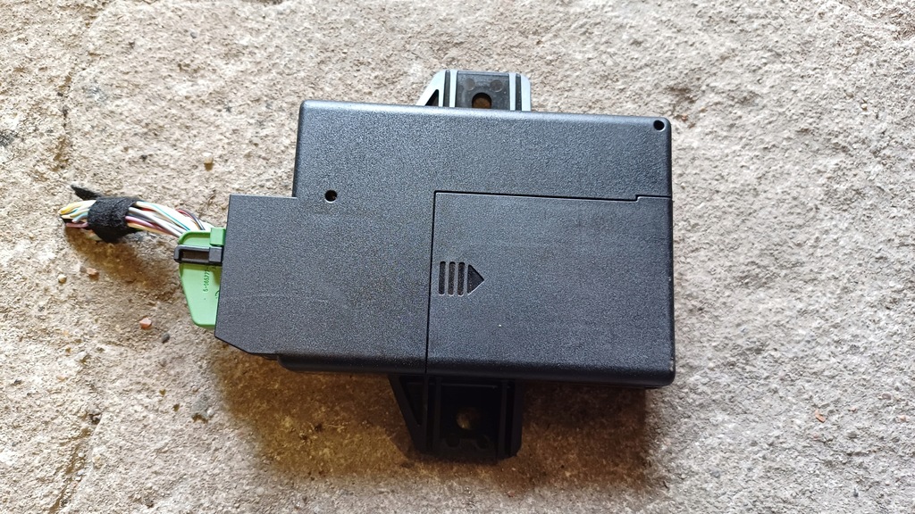 фото №1, Mini cooper f55 f56 модуль bluetooth 9399466